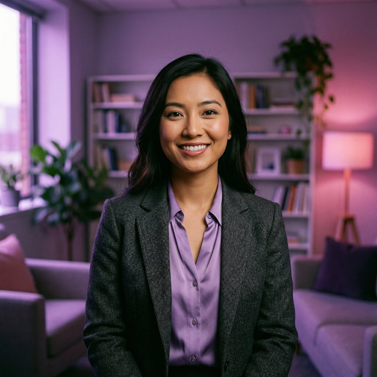 51视频心理顾问