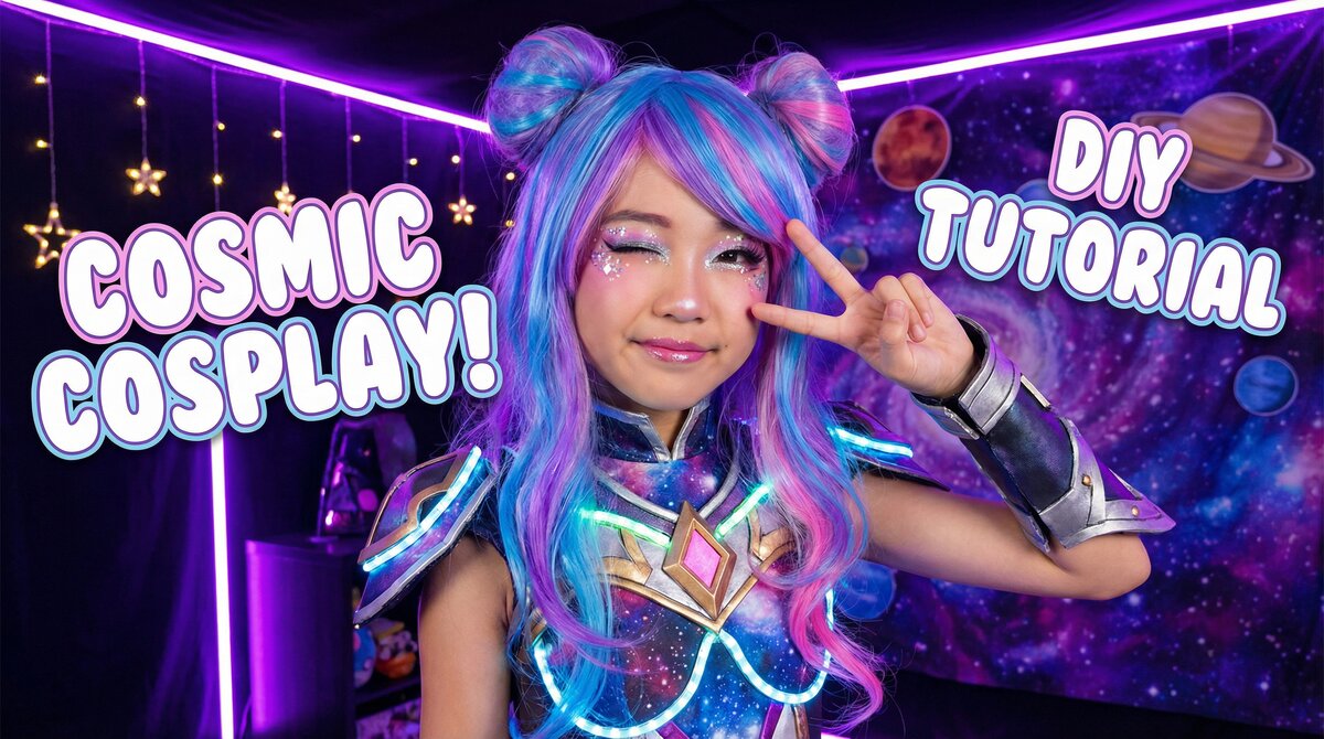 51视频 Cosplay视频